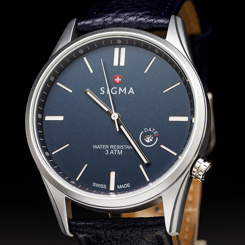 SIGMA International S005.520.05.02.2
